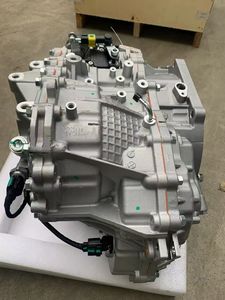 เกียร์ CVT25 QR025 ของแท้ใหม่ ชุดเกียร์ CVT เชอรี 019CHA QR025CHA - Product Image 6