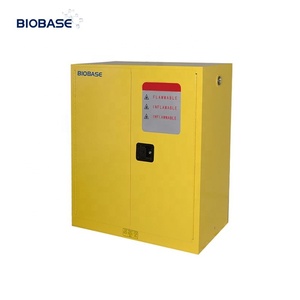 Gabinete <span class=keywords><strong>de</strong></span> almacenamiento <span class=keywords><strong>de</strong></span> productos químicos inflamables BIOBASE Gabinete <span class=keywords><strong>de</strong></span> seguridad <span class=keywords><strong>de</strong></span> almacenamiento <span class=keywords><strong>de</strong></span> estructura resistente al fuego para <span class=keywords><strong>laboratorio</strong></span> y Hospital - Product Image 1