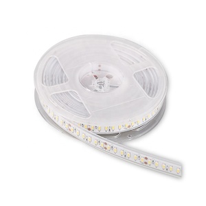 Dải Đèn <span class=keywords><strong>Led</strong></span> Uốn Cong Màu Trắng SMD 120 <span class=keywords><strong>Led</strong></span> 2835 Chống Nước - Product Image 6