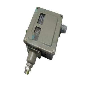 Plc RT5A 017-5047 BASINÇ KONTROLÜ 4-17BAR - Product Image 1