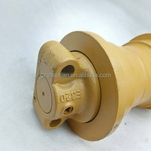 เครื่องขุดติดตามช่วงล่างของรถขุด8e5034ลูกกลิ้งสำหรับ320c 320D 315 317 318 320 321 323 - Product Image 3