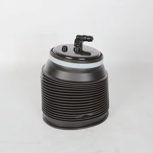 Resorte Neumático Trasero Izquierdo de Buena Calidad para <span class=keywords><strong>Toyota</strong></span> <span class=keywords><strong>4Runner</strong></span> <span class=keywords><strong>2010</strong></span>-  48090-35011 48090-60010, Producción de Fábrica - Product Image 1