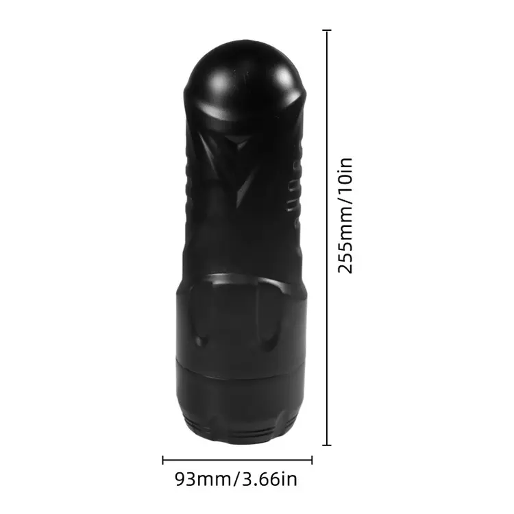 Vakum emme uçak fincan erkek Masturbator yetişkin ürünleri erkek eğitim seks oyuncakları