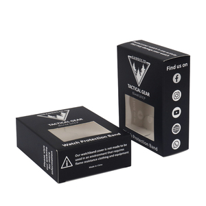 High Quality OEM Product Packaging Box White Card Paper <strong>Custom</strong> <strong>Soap</strong> Boxes Packaging - Product Image 5