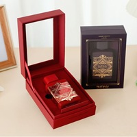 Oriental Oud Eau De Parfum 100ml 3.4 FL.OZ Unisexe Safran Cannelle Vanille Ambre Musc 8H Longue Durée Forte Tenue Vente en Gros