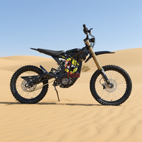 Moto tout-terrain électrique Light Bee X Surron à vendre Suron Accelerative Moto tout-terrain électrique surron Light Bee X
