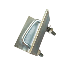 Accesorios de Construcción de Estructura de Acero Prefabricada de Alta Venta: Accesorios de Hueso de Dragón para Villas - Product Image 2