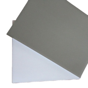 Hisoa Chất lượng cao Ningbo cổng Duplex Hội Đồng Quản trị 250 <span class=keywords><strong>GSM</strong></span> Duplex Hội Đồng Quản trị với màu xám trở lại tráng Hội Đồng Quản Trị cho in ấn - Product Image 5