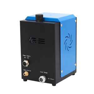 OEM أدوات تشخيص بالجملة EVAP للسيارة والدراجة النارية محرك خزان الوقود للكشف عن تسرب مولد الدخان وكاشف - Product Image 5