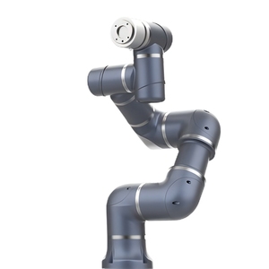 Estun S3-60 sinh thái hợp tác <span class=keywords><strong>Robot</strong></span> chính xác điều khiển chuyển động thích hợp cho cắt chuyên nghiệp - Product Image 1