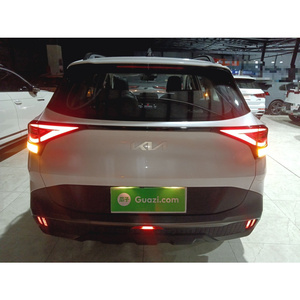 Auto Usado Guazi, <span class=keywords><strong>Kia</strong></span> <span class=keywords><strong>Sportage</strong></span> 2023, Entrega Puntual, Gasolina 2.0T, SUV Automático, Volante a la Izquierda, Casi Nuevo, para Aventuras Familiares Activas, 5 Asientos - Product Image 5