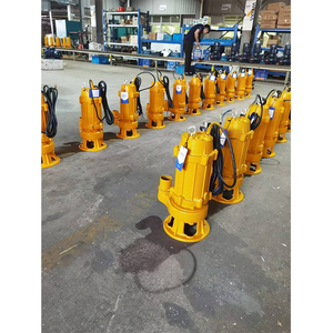 WQD série <span class=keywords><strong>pas</strong></span> <span class=keywords><strong>cher</strong></span> prix de gros prix <span class=keywords><strong>pompe</strong></span> submersible <span class=keywords><strong>pompe</strong></span> à eaux usées <span class=keywords><strong>pour</strong></span> eau sale - Product Image 3