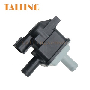 Soupape de purge de canister à vapeur, électrovanne à vide, interrupteur OEM 90910-12279 pour <span class=keywords><strong>TOYOTA</strong></span> <span class=keywords><strong>VERSO</strong></span> COROLLA <span class=keywords><strong>CROSS</strong></span> - Product Image 2