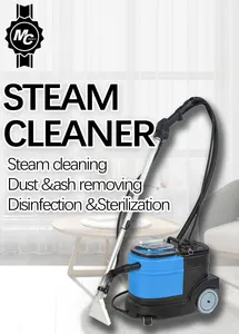 New Design Factory Wholesale CP-3 Carpet Cleaning Machine Electric Hot Water Steam Cleaning Machine For Sofa Chair Cleaning