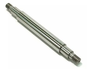 Suministro de fábrica OEM, todo tipo de torno Cnc preciso, fresado, mecanizado, Motor de accionamiento, eje de acero inoxidable - Product Image 4