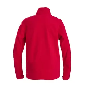 Giacca Softshell da Uomo a 3 Strati Personalizzabile per Merchandising - Product Image 4