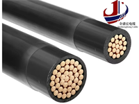 THHN THW 10AWG Cable y cable estándar americano Cable y cable de nailon