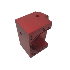 Piezas Metálicas de Precisión para Torno y Fresadora CNC Personalizadas, Aluminio, Acero Inoxidable, Electroerosión por Hilo para Mecanizado y Prototipado Rápido - Product Image 2
