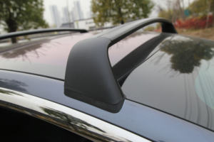 Barres transversales pour le transport du sac de transport de fret, équipement de Camping, barres transversales de vélo, supports de toit pour <span class=keywords><strong>Tesla</strong></span> Model Y - Product Image 4