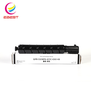 Cartuccia di Toner NPG <span class=keywords><strong>67</strong></span> per canon stampante laser - Product Image 4