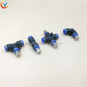 Système de brumisation refroidissant fin pour l'extérieur, livraison gratuite, buse à brumisation pour la maison, le patio et la piscine, brumisateur humidificateur - Product Image 5