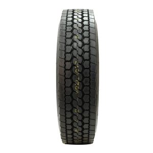 New Heavy Duty Truck <b>Tires</b> LT235/70R16-6PR Radial Over 255mm Width for Replacement/Repair From US - Product Image 1