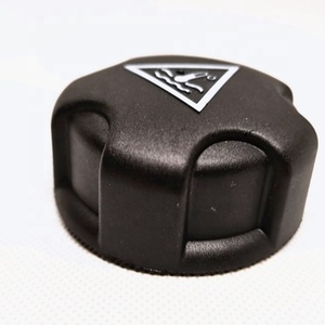 Couvre-réservoir d'expansion de liquide de refroidissement 1306J5 1306C9 pour Peugeot 301 307 206 207 pour Citroën C1 C2 C4 <span class=keywords><strong>DS</strong></span> Réservoir d'eau avec couvercle de réservoir d'eau - Product Image 1