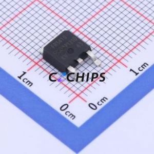 Transistor à effet de champ (MOSFET) IRFR5410TRRPBF DPAK(TO-252AA) original et neuf - Product Image 1