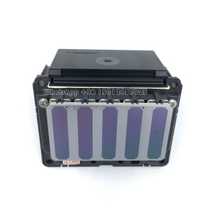 Cabezal de Impresión para <span class=keywords><strong>EPSON</strong></span> Dx6, Cabezal de Impresión FA12100 para Impresoras <span class=keywords><strong>EPSON</strong></span> DX6 SureColor F2000 <span class=keywords><strong>F2100</strong></span> F6070 F6200 F7170 F7200, Piezas de Repuesto - Product Image 3