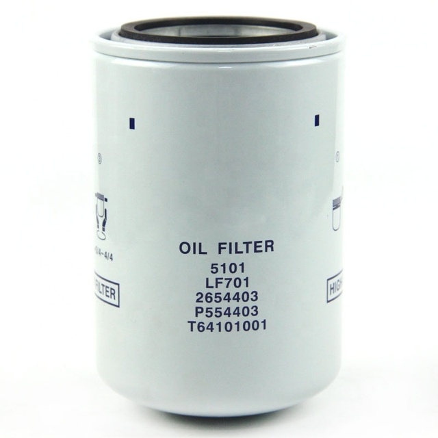Oil Filter 6180515130 6810515130 Z14OF10044 FO008 1000000322 8592441 9754776 312225208 9830600V T741010009 T741010016 T741010017