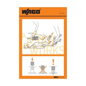 Wago 210370 - Neuf - Product Image 1