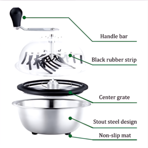 Portable Industrial Grade Motorized Leaf Bowl <strong>Trimmer</strong> Customizable OEM Hydroponic <strong>Bud</strong> <strong>Trimmer</strong> Machines Wet &amp; Dry for Sale - Product Image 4