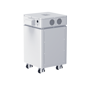 Demuda 6KW <span class=keywords><strong>16kw</strong></span> tất cả trong một nhà máy điện Hệ thống lưu trữ năng lượng các công ty năng lượng miễn phí Máy phát điện năng lượng tái tạo năng lượng năng lượng mặt trời - Product Image 4