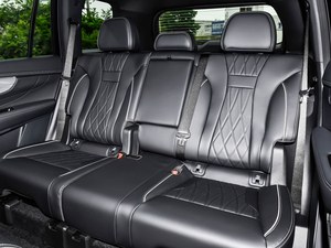 GAC Trumpchi GS8 SUV di Alta Gamma 2.0TD, Ampio Spazio, Bianco, Miglior <span class=keywords><strong>Prezzo</strong></span>, <span class=keywords><strong>Auto</strong></span> a Benzina, 5 Porte, 5 Posti, Nuove <span class=keywords><strong>Auto</strong></span> per Famiglia - Product Image 4