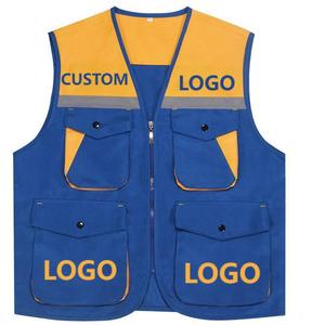 फैक्टरी कस्टम लोगो डिजाइन चिंतनशील सुरक्षा सुरक्षा निहित - Product Image 3
