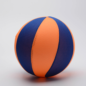 Pallone da Spiaggia Gonfiabile in Plastica Morbida da 40 cm per Bambini, Venduto Direttamente dalla Fabbrica - Product Image 6