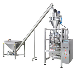 ECHO Tự Động Dọc Form Fill Seal Máy - Product Image 2