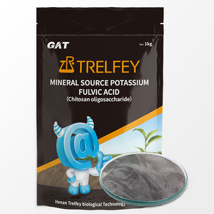 Bitki büyüme Mineral kaynağı potasyum teşvik kakao için asit süper toprak kremi organik gübre yerine getirmek - Product Image 4