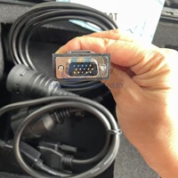 Adaptador de Diagnóstico 317-7485 478-0235 para Caterpillar ET3 ET4, Herramienta de Diagnóstico para Técnicos Electrónicos, Interfaz de Comunicación