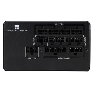 TR-TG1200 ATX3.0 12V hpwr pcie 5.0 <span class=keywords><strong>alimentation</strong></span> pc nominale haut de gamme pc psu 80 plus GOLD 100-240V OEM/ODM module <span class=keywords><strong>alimentation</strong></span> - Product Image 2
