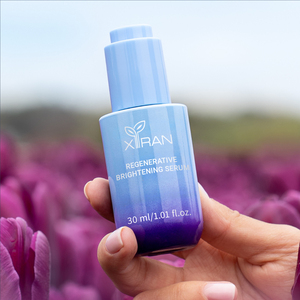 Suero de cristal Coreano para la piel con logotipo personalizado, calma y repara la piel, calma la piel con suero exosómico y peptídico, aceptamos OEM y ODM - Product Image 1