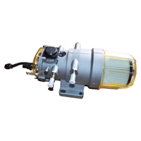ISZ13/DDi13 National VI Engine Fuel Oil Water Separator and Joint Assembly 1125005-H02B0 KX KL GX DONGFENG DFH4250GX