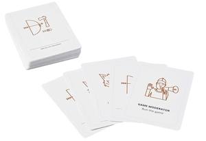 Jeu de société personnalisable en carton de la série Spot <span class=keywords><strong>English</strong></span> Wolf Killing, Les Loups-garous de Millers Hollow, pour les soirées en famille - Product Image 3