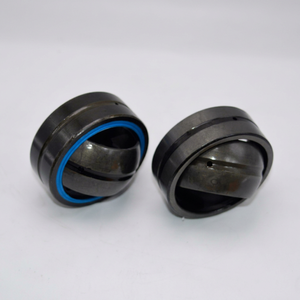 ตลับลูกปืนแบบสัมผัสเชิงมุม GAC30S สำหรับเครื่องจักรกลและกลไกการสั่นสะเทือนที่หนัก - Product Image 1