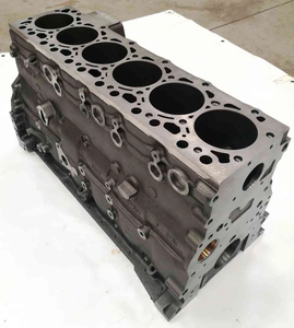 Bloque de Cilindros 3.152 4.203 4.236 4.238 4.248 6.335 6.354, Kit de Reparación de Piezas de Motor OEM con 1 Año de Garantía para Perkins - Product Image 2