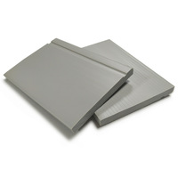 Plinthe souple imperméable à bas prix pour accessoires de revêtement de sol en PVC, pour ligne de plinthe en chlorure de polyvinyle
