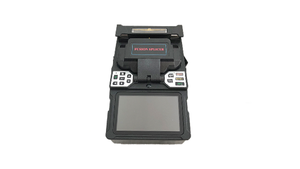 ST3100F Auto &Manual, two in one <b>Operation</b> Mode Fiber used splicing machine - Product Image 3