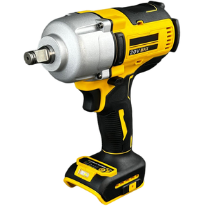 Vente directe d'usine, réductions sur la clé à chocs sans fil 20V MAX XR, clé à couple élevé sans balais, clé pour réparation de pneus - Product Image 2