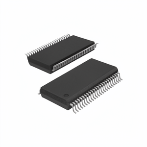 Logic 48 BSSOP Electronic Circuit Components 74ALVCH16245DL,118 Manufacturer Channel - Product Image 1