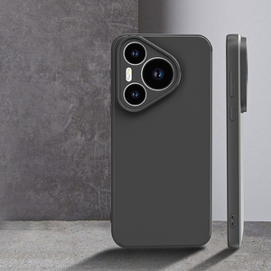 Nueva práctica funda de silicona para teléfono móvil de bajo precio para la serie Huawei, funda protectora antideslizante para teléfono móvil Manual especial - Product Image 4